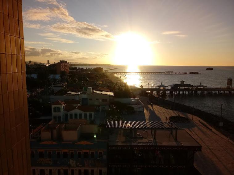 Tabajara Flats Praia De Iracema Fortaleza  Luaran gambar