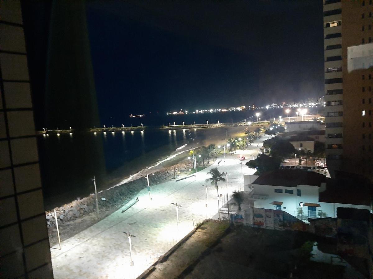 Tabajara Flats Praia De Iracema Fortaleza  Luaran gambar